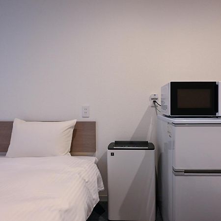Hotel R9 The Yard Ena Exterior foto